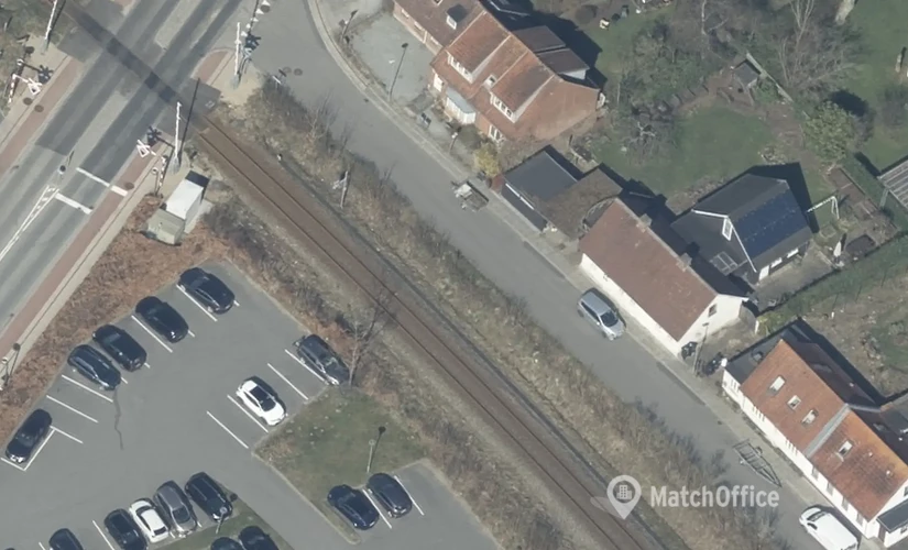 Bolig Fredensvej 26 8680 Ry