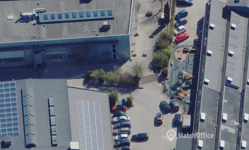 Kontor til leje på Smørmosevej 14, 2880 Bagsværd - 239 m² | Foto 0 - Lokalebasen.dk