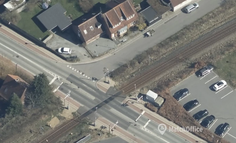 Bolig Fredensvej 26 8680 Ry