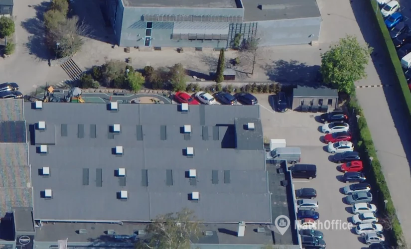 Kontor til leje på Smørmosevej 14, 2880 Bagsværd - 239 m² | Foto 0 - Lokalebasen.dk