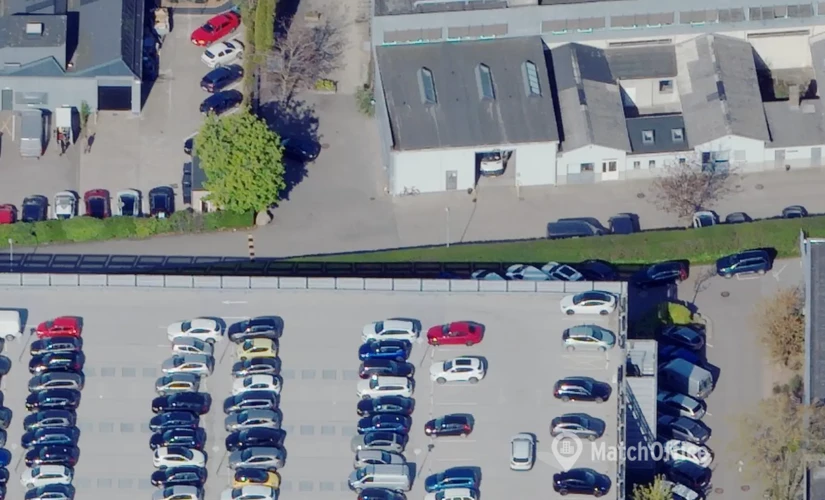 Office Smørmosevej 14 2880 Bagsvaerd