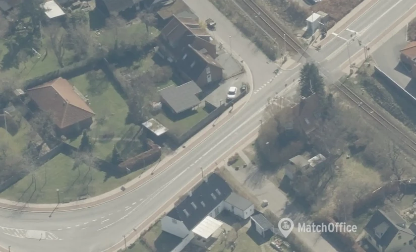 Bolig Fredensvej 26 8680 Ry