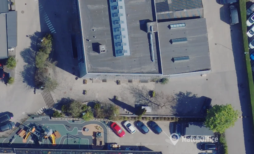 Office Smørmosevej 14 2880 Bagsvaerd