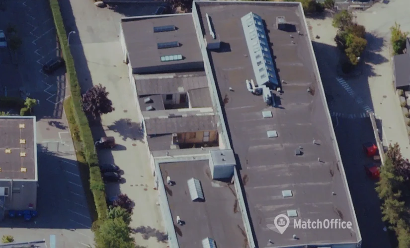 Office Smørmosevej 14 2880 Bagsvaerd