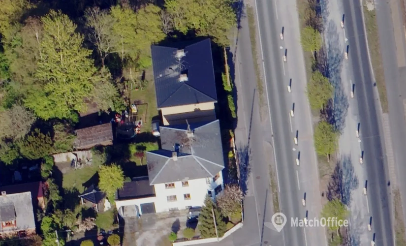 Bolig Roskildevej 78 2620 Albertslund