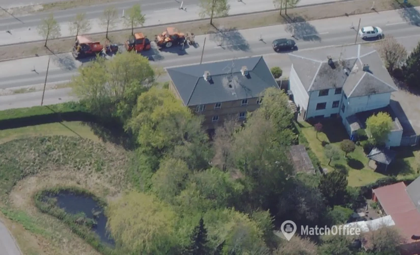 Bolig Roskildevej 78 2620 Albertslund