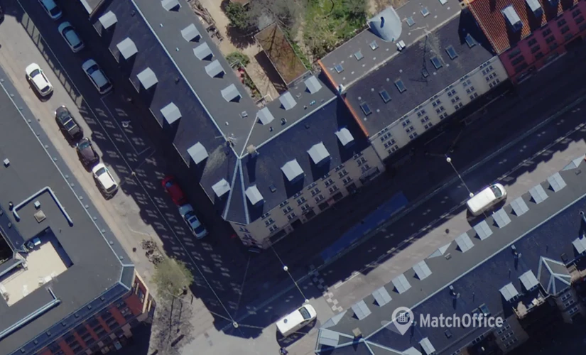 226 m² Store for rent in Copenhagen V, Istedgade 25 (1650) - 4 | MatchOffice