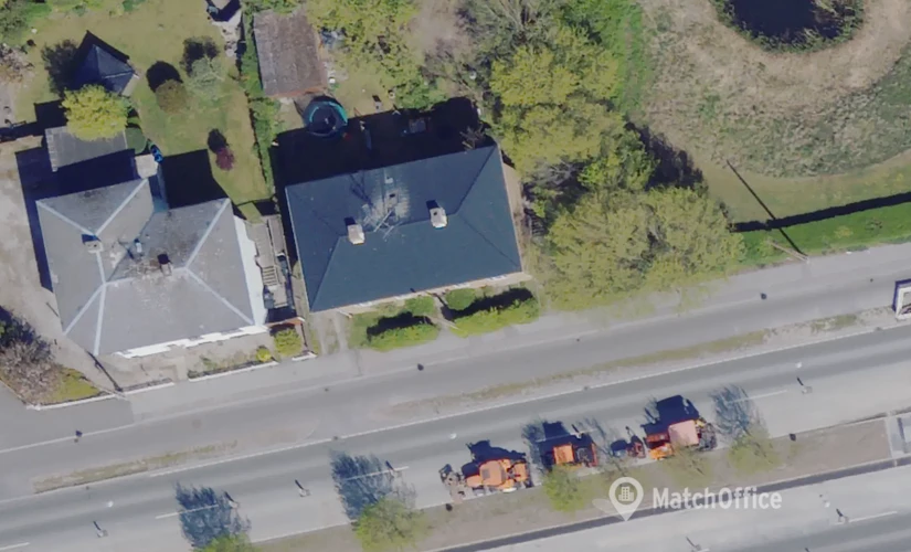 Bolig Roskildevej 78 2620 Albertslund