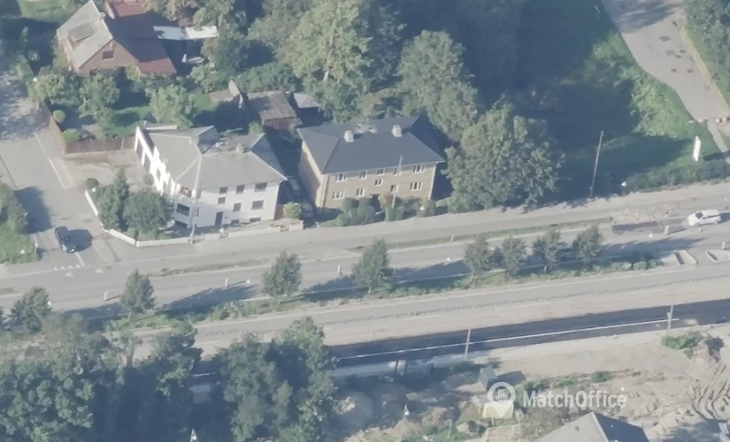 Bolig Roskildevej 78 2620 Albertslund