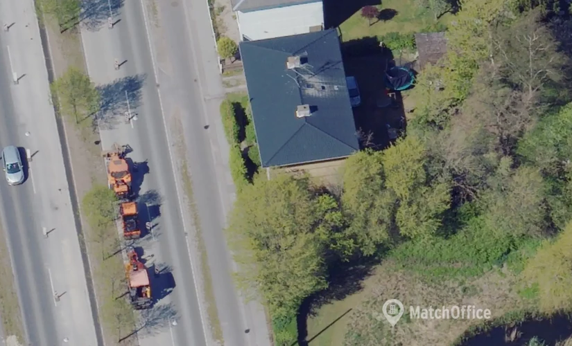 Bolig Roskildevej 78 2620 Albertslund