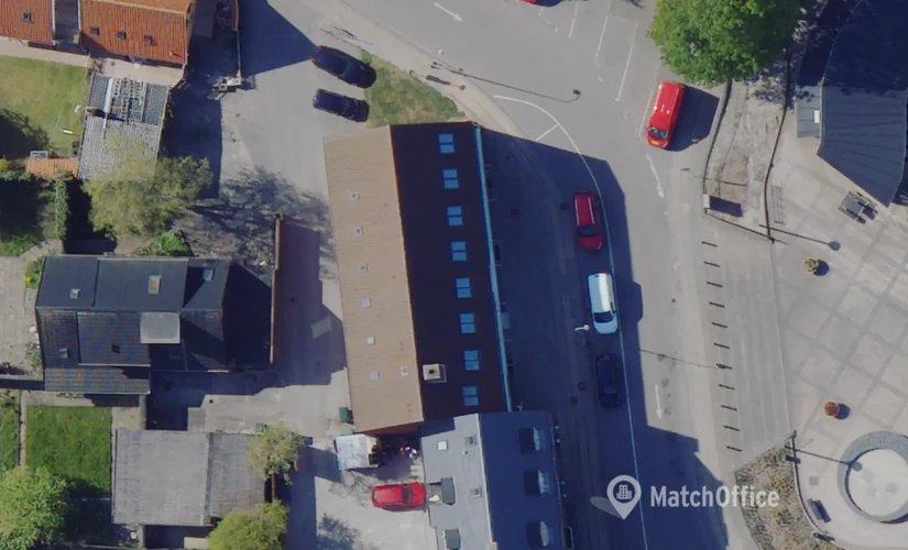 Kontor til leje på Hvidovre Torv 9, 2650 Hvidovre - 262 m² | Foto 4 - Lokalebasen.dk