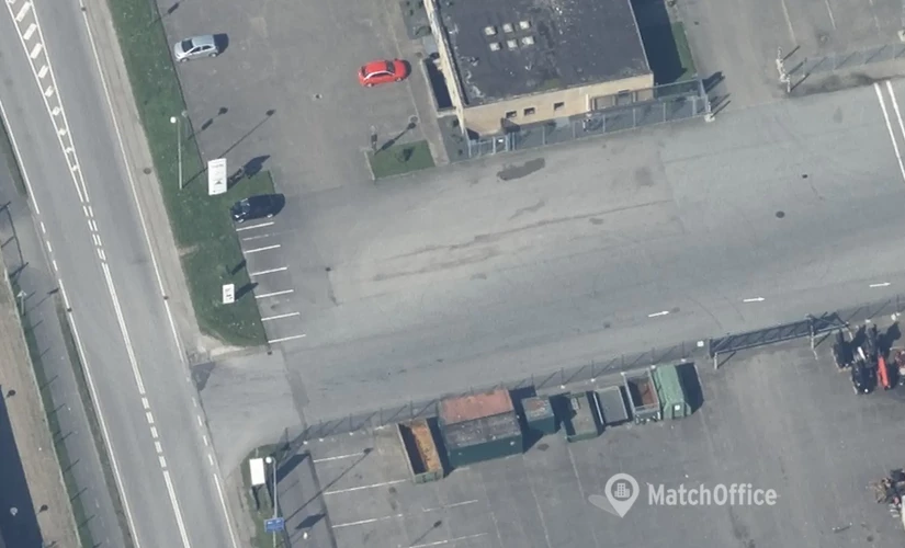 Kontor til leje på Toldbodvej 2, 6330 Padborg - 285 m² | Foto 2 - Lokalebasen.dk