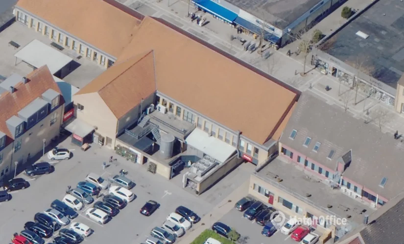 364 m² Shop for rent in Allerod, M D Madsensvej 14 (3450) - 0 | MatchOffice