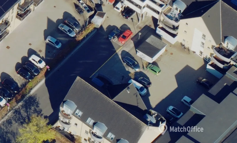 Butik til leje på M D Madsensvej 4C, 3450 Allerød - 306 m² | Foto 0 - Lokalebasen.dk