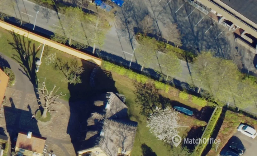 364 m² Shop for rent in Allerod, M D Madsensvej 14 (3450) - 3 | MatchOffice.com