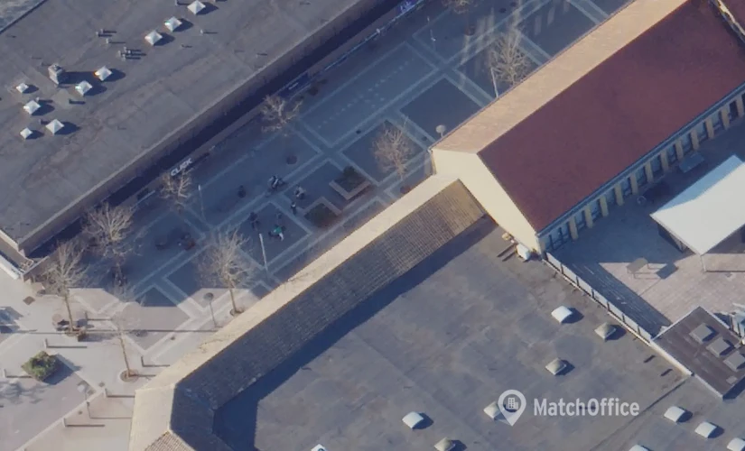364 m² Shop for rent in Allerod, M D Madsensvej 14 (3450) - 0 | MatchOffice.com