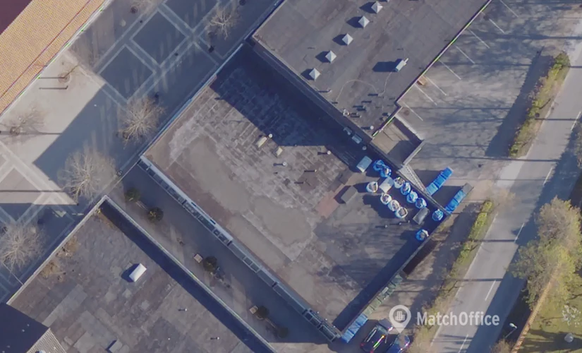 Butik til leje på M D Madsensvej 14, 3450 Allerød - 364 m² | Foto 4 - Lokalebasen.dk