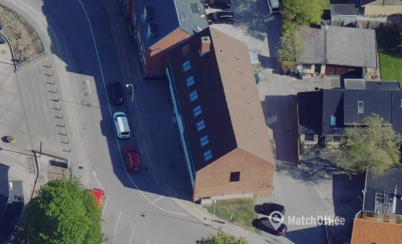 Kontor til leje på Hvidovre Torv 9, 2650 Hvidovre - 442 m² | Foto 0 - Lokalebasen