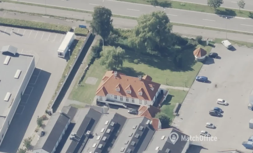 Butik Galoche Alle 13 4600 Køge