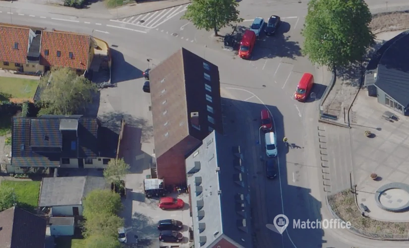 Kontor til leje på Hvidovre Torv 9, 2650 Hvidovre - 442 m² | Foto 1 - Lokalebasen.dk