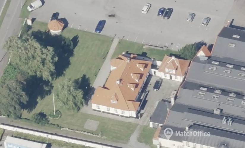 Butik Galoche Alle 13 4600 Køge