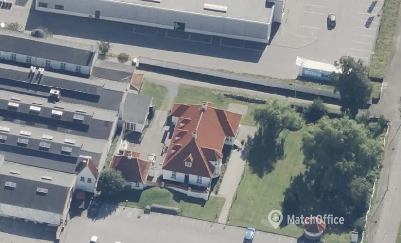 Butik Galoche Alle 13 4600 Køge