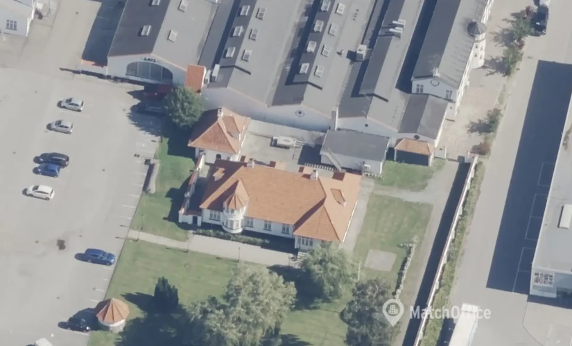 Butik Galoche Alle 13 4600 Køge