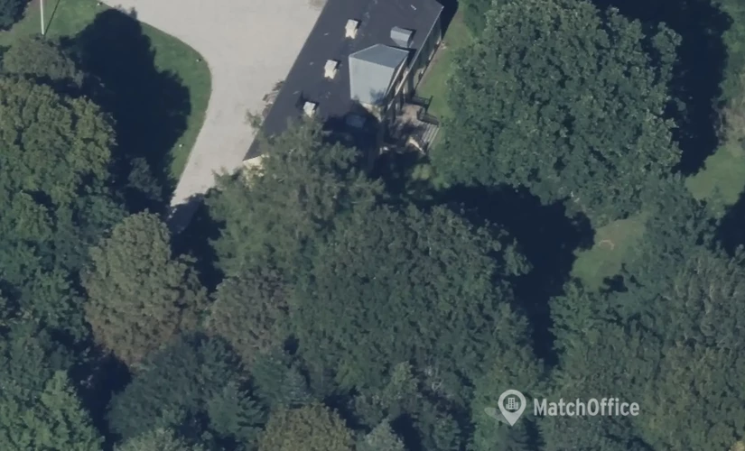 Kontor til leje på Vordingborgvej 82, 4681 Herfølge - 454 m² | Foto 0 - Lokalebasen
