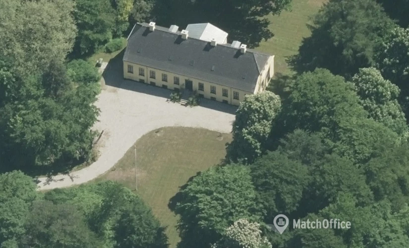 Kontor til leje på Vordingborgvej 82, 4681 Herfølge - 454 m² | Foto 3 - Lokalebasen