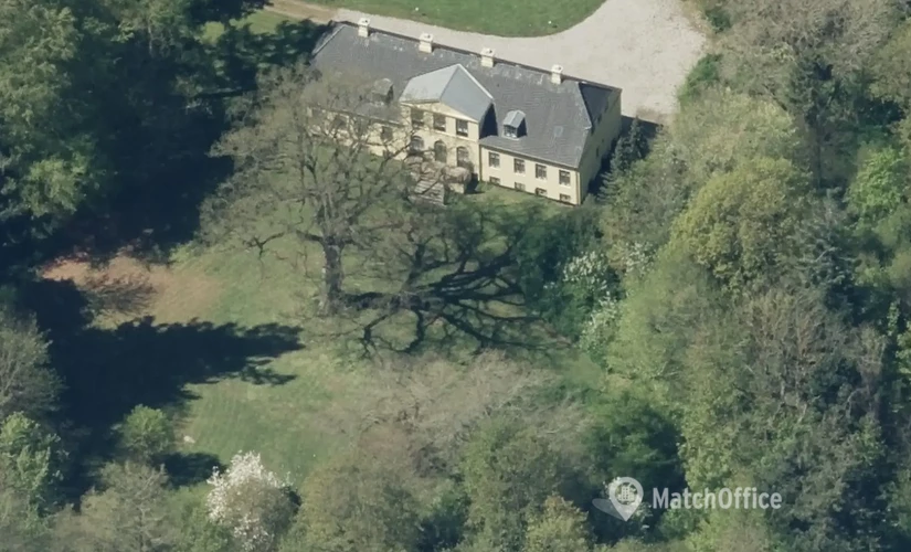 Kontor til leje på Vordingborgvej 82, 4681 Herfølge - 454 m² | Foto 2 - Lokalebasen.dk