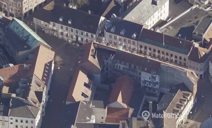 Bolig Kirkegade 2 8900 Randers C