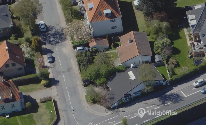 Bolig Alrunevej 4 2900 Hellerup