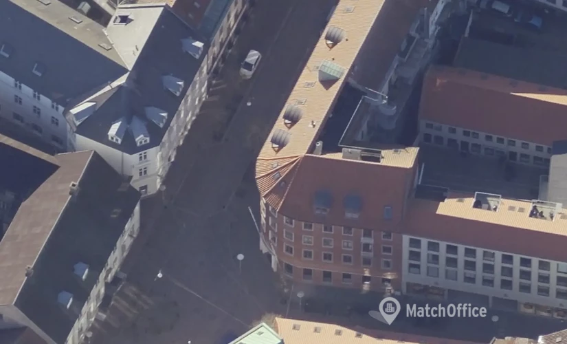 Bolig Kirkegade 2 8900 Randers C