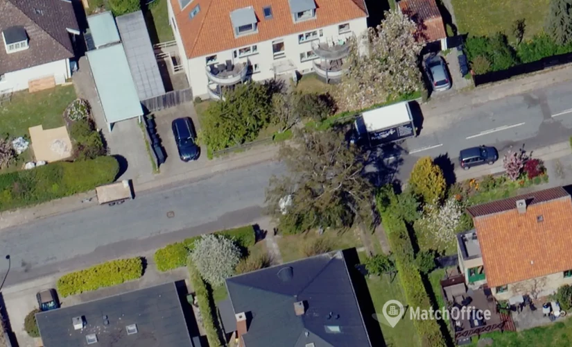 Bolig Alrunevej 4 2900 Hellerup