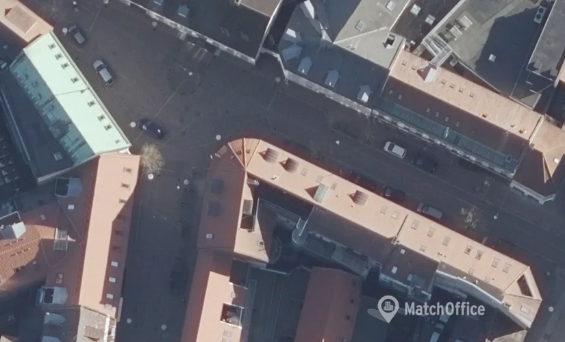 Bolig Kirkegade 2 8900 Randers C