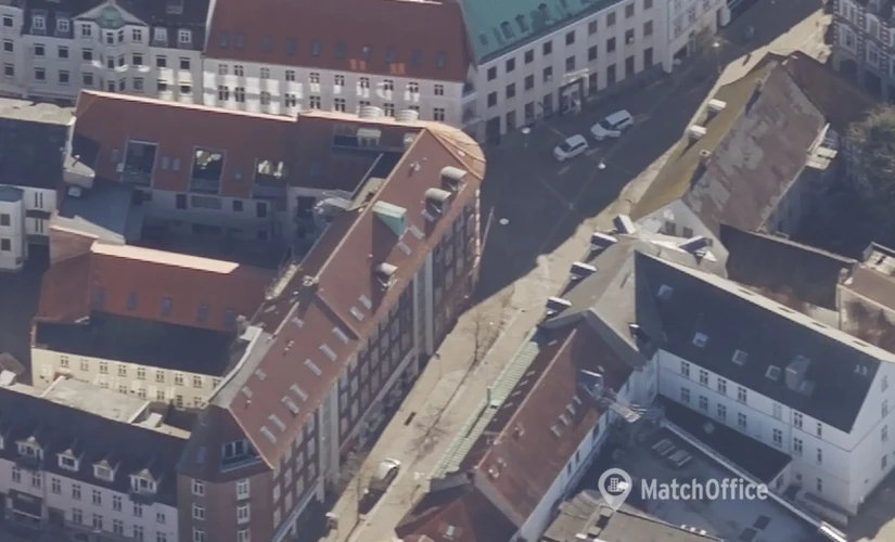 Bolig Kirkegade 2 8900 Randers C