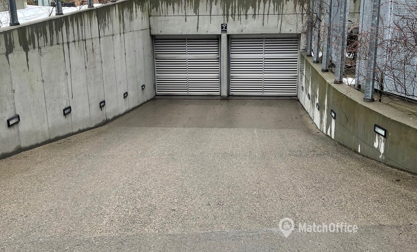 Parking Estlandsgade 7 9000 Aalborg