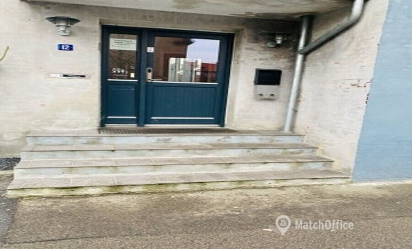 Kontor til leje på Høffdingsvej 12, 2500 Valby - 211 m² | Foto 1 - Lokalebasen.dk