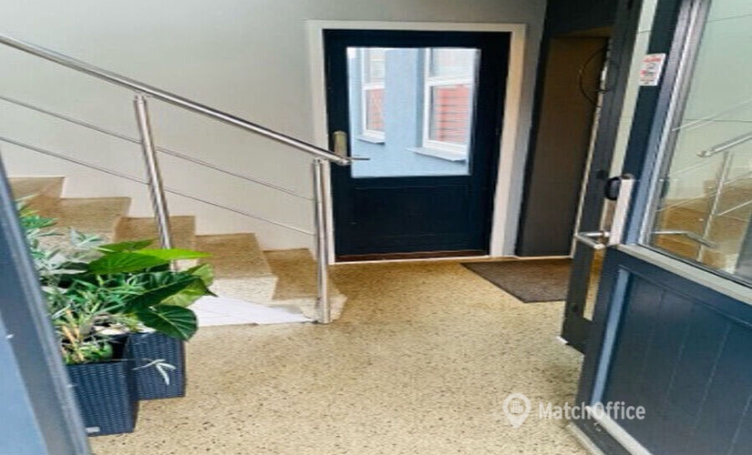 Office Høffdingsvej 12 2500 Valby