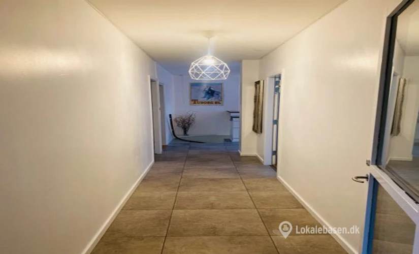 Kontor til leje på Høffdingsvej 12, 2500 Valby - 211 m² | Foto 0 - Lokalebasen.dk