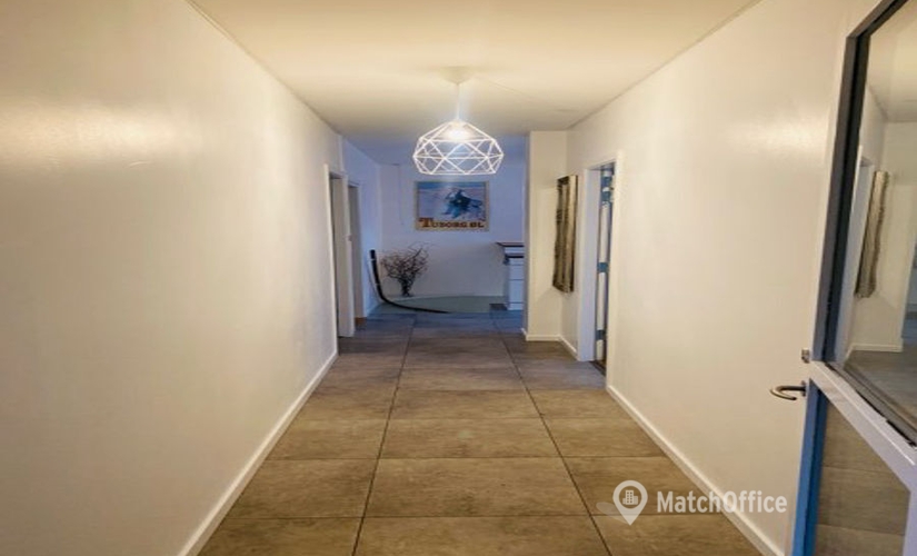 Office Høffdingsvej 12 2500 Valby