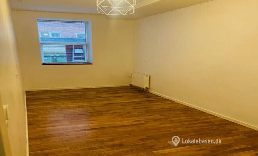 Kontor til leje på Høffdingsvej 12, 2500 Valby - 211 m² | Foto 2 - Lokalebasen