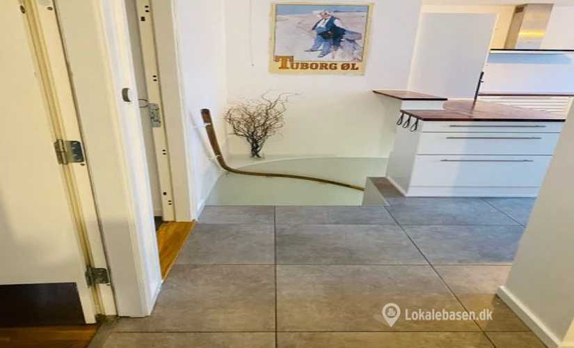 Kontor til leje på Høffdingsvej 12, 2500 Valby - 211 m² | Foto 3 - Lokalebasen