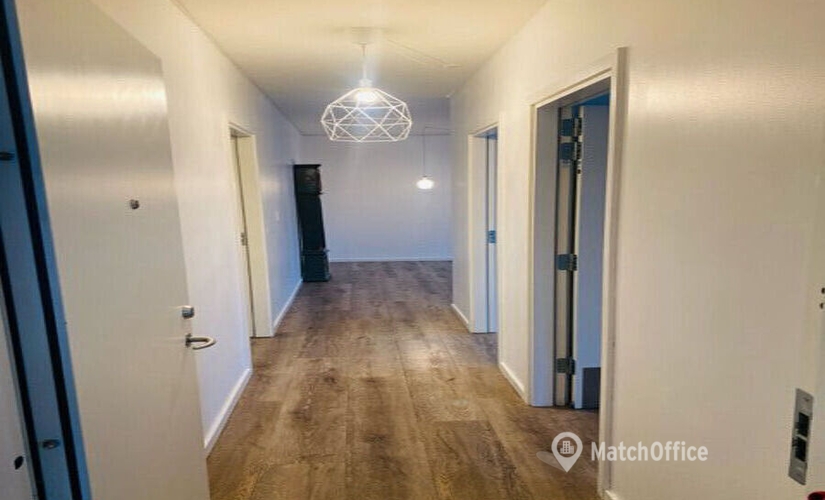 Kontor til leje på Høffdingsvej 12, 2500 Valby - 211 m² | Foto 4 - Lokalebasen.dk