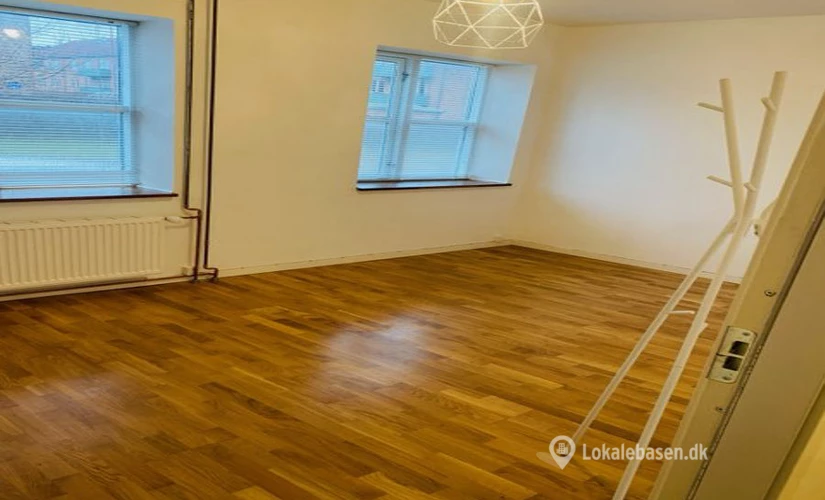 Kontor til leje på Høffdingsvej 12, 2500 Valby - 211 m² | Foto 4 - Lokalebasen