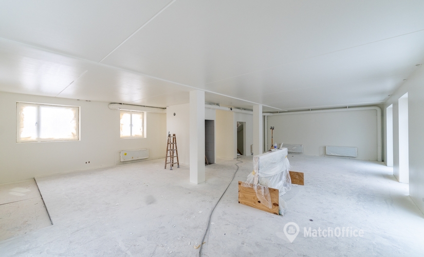 274 m² Shop for rent in Vanlose, Godthåbsvej 177 (2720) - 4 | MatchOffice.com
