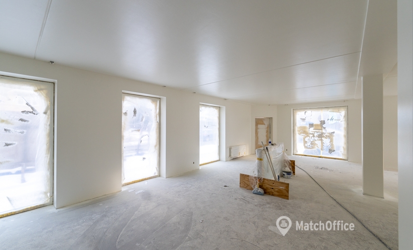 274 m² Commercial shop for rent in Vanlose, Godthåbsvej 177 (2720) - 3 | MatchOffice.com