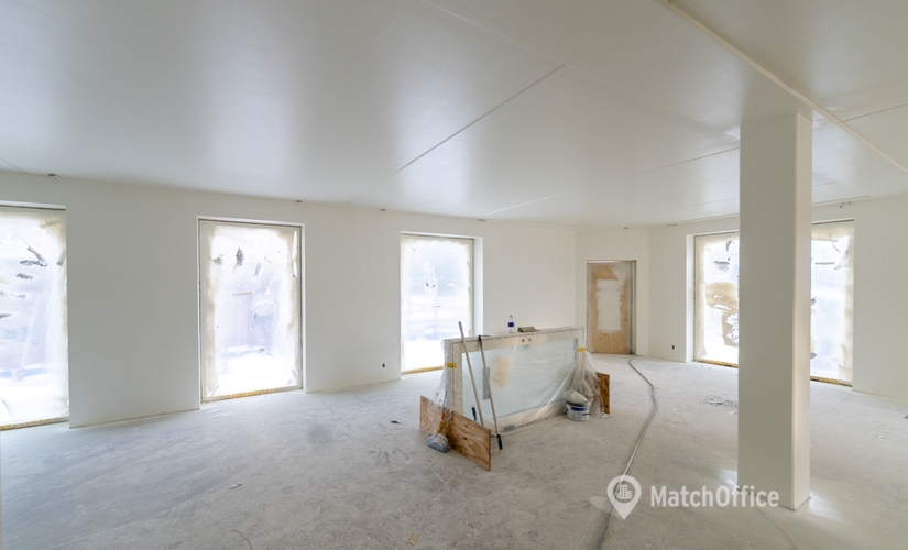 274 m² Shop for rent in Vanlose, Godthåbsvej 177 (2720) - 2 | MatchOffice.com