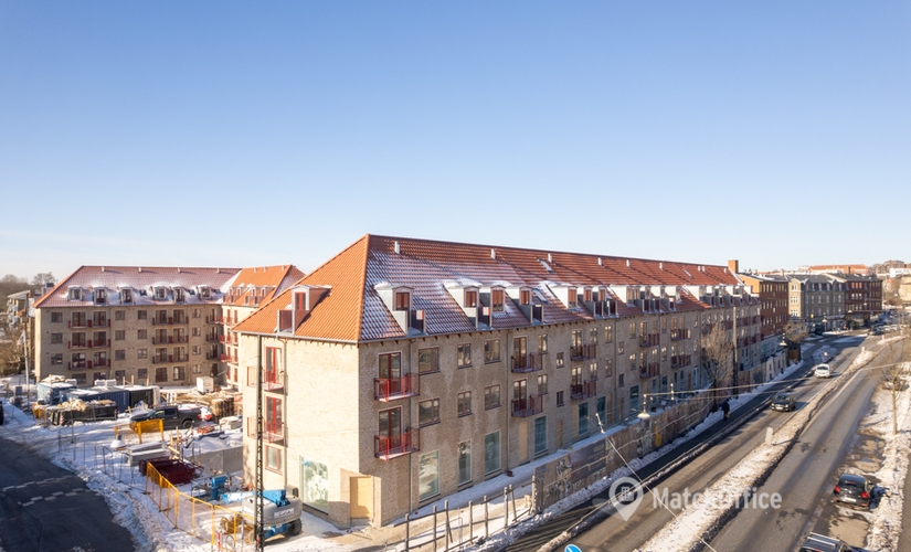 274 m² Store for rent in Vanlose, Godthåbsvej 177 (2720) - 0 | MatchOffice