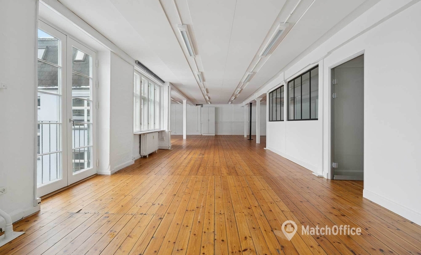 Kontor til leje på Frederiksholms Kanal 4B, 1220 København K - 336 m² | Foto 2 - Lokalebasen.dk